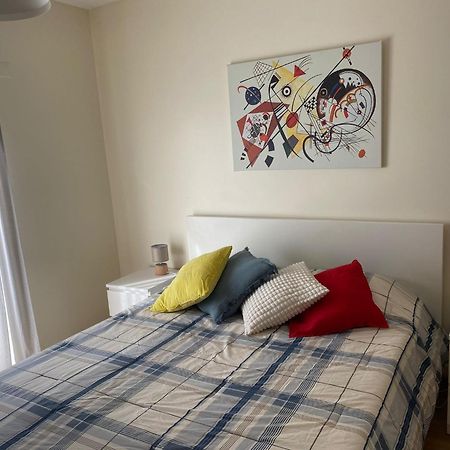 Zion Guest House 阿尔马达 外观 照片