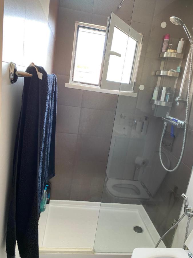 Zion Guest House 阿尔马达 外观 照片