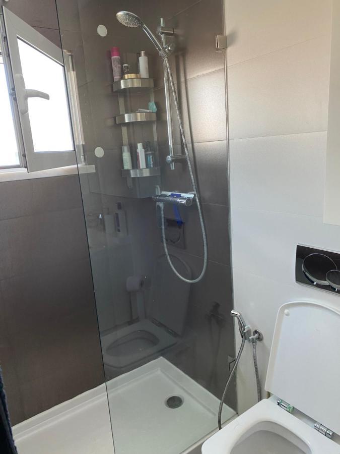 Zion Guest House 阿尔马达 外观 照片