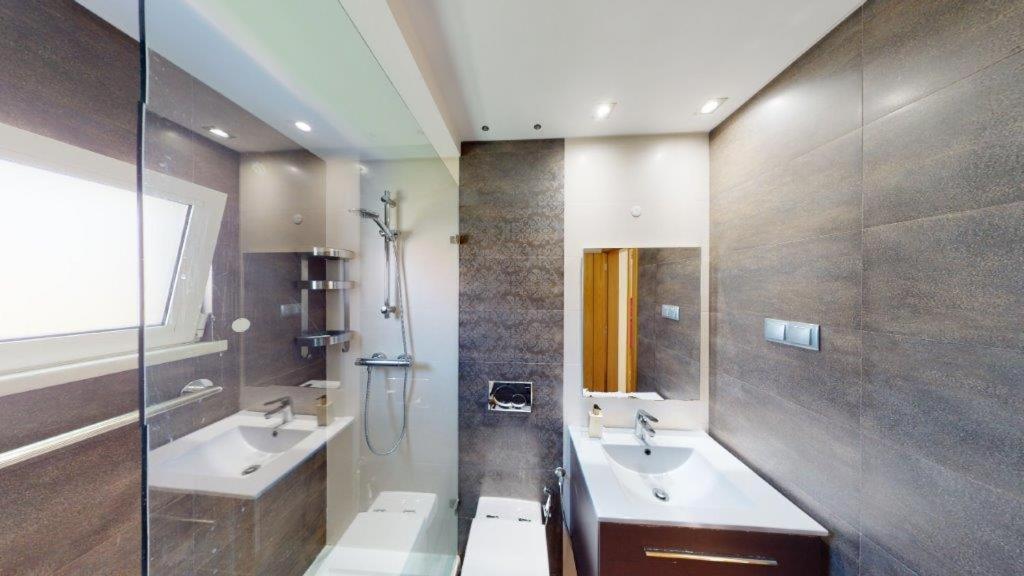 Zion Guest House 阿尔马达 外观 照片