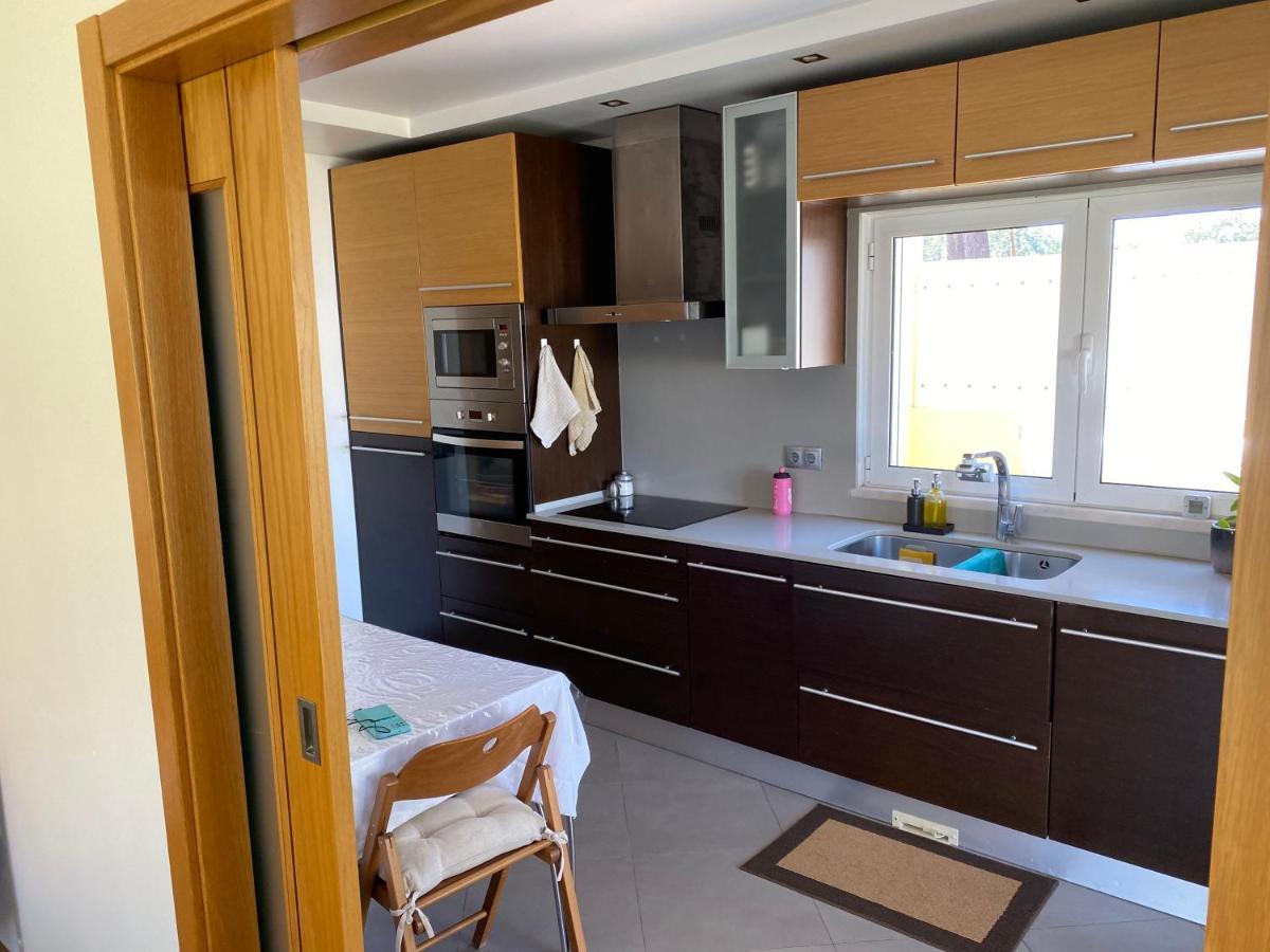Zion Guest House 阿尔马达 外观 照片