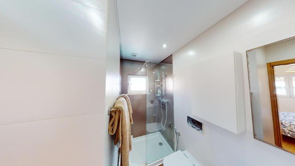 Zion Guest House 阿尔马达 外观 照片