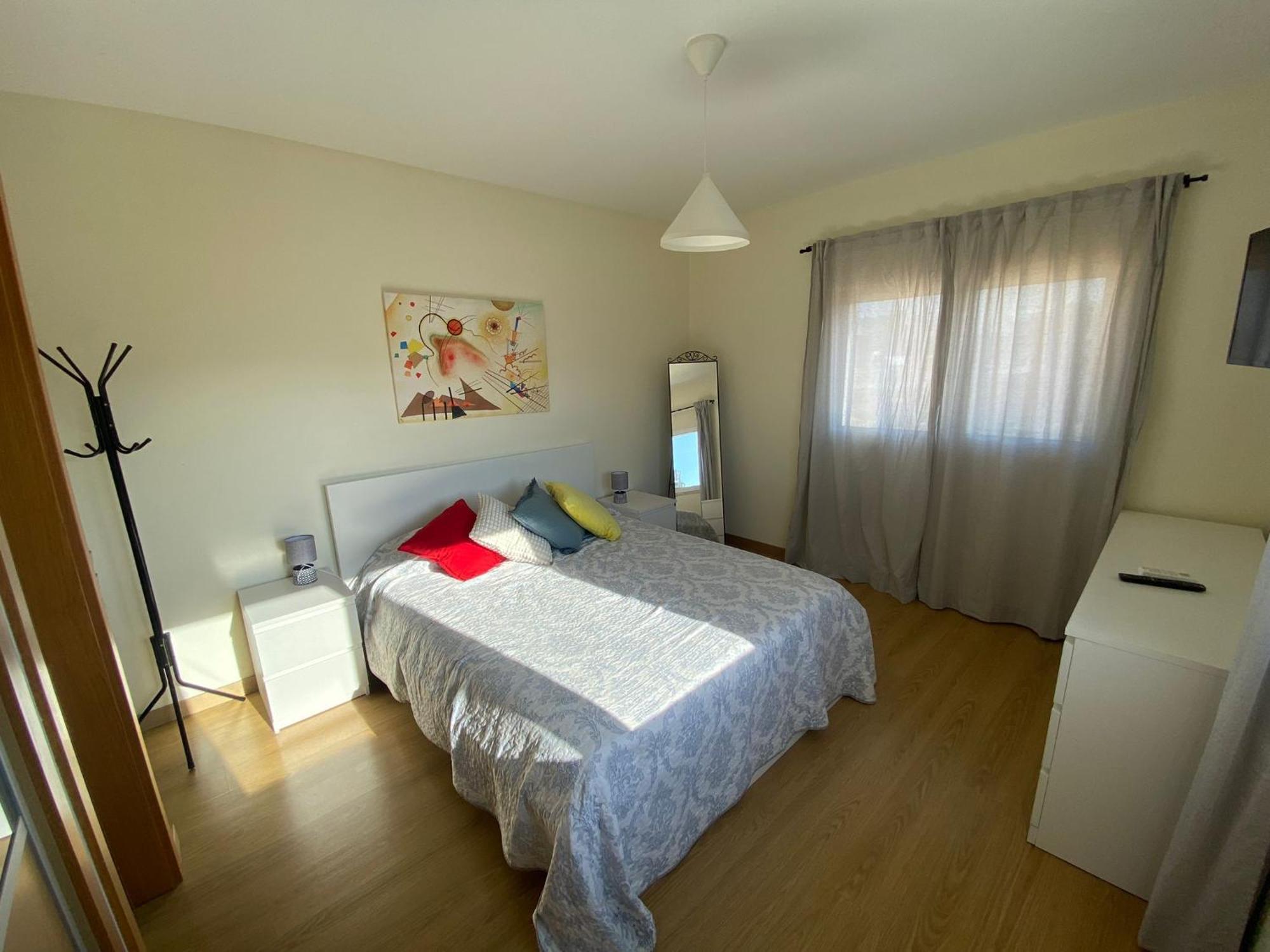 Zion Guest House 阿尔马达 外观 照片