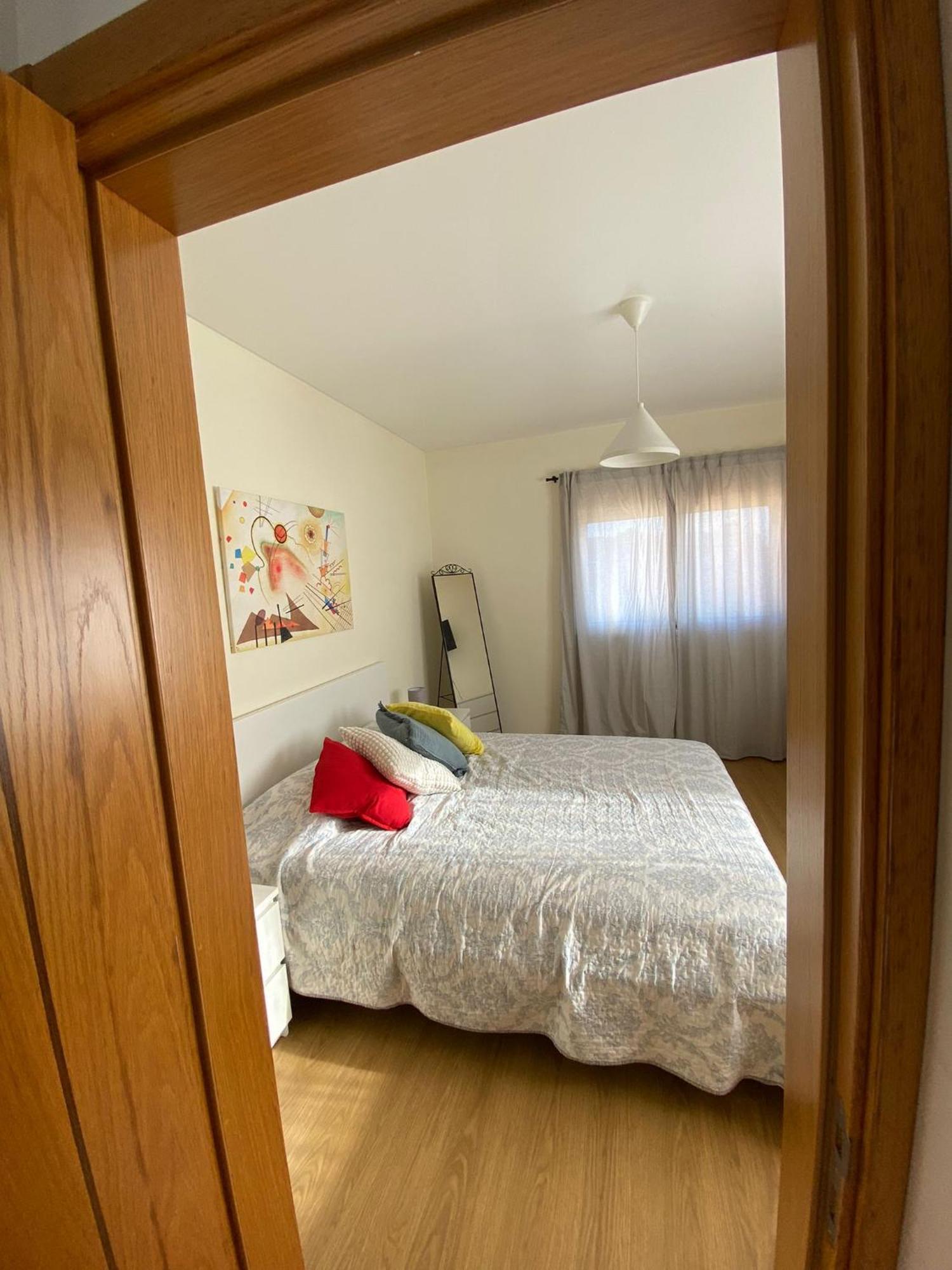 Zion Guest House 阿尔马达 外观 照片