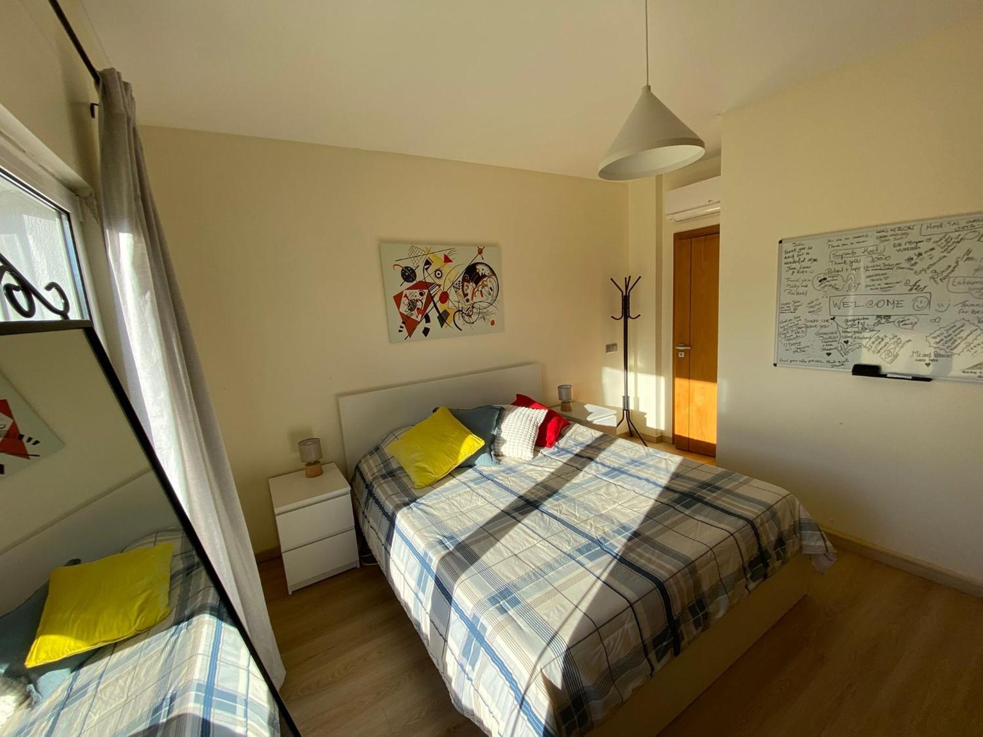 Zion Guest House 阿尔马达 外观 照片