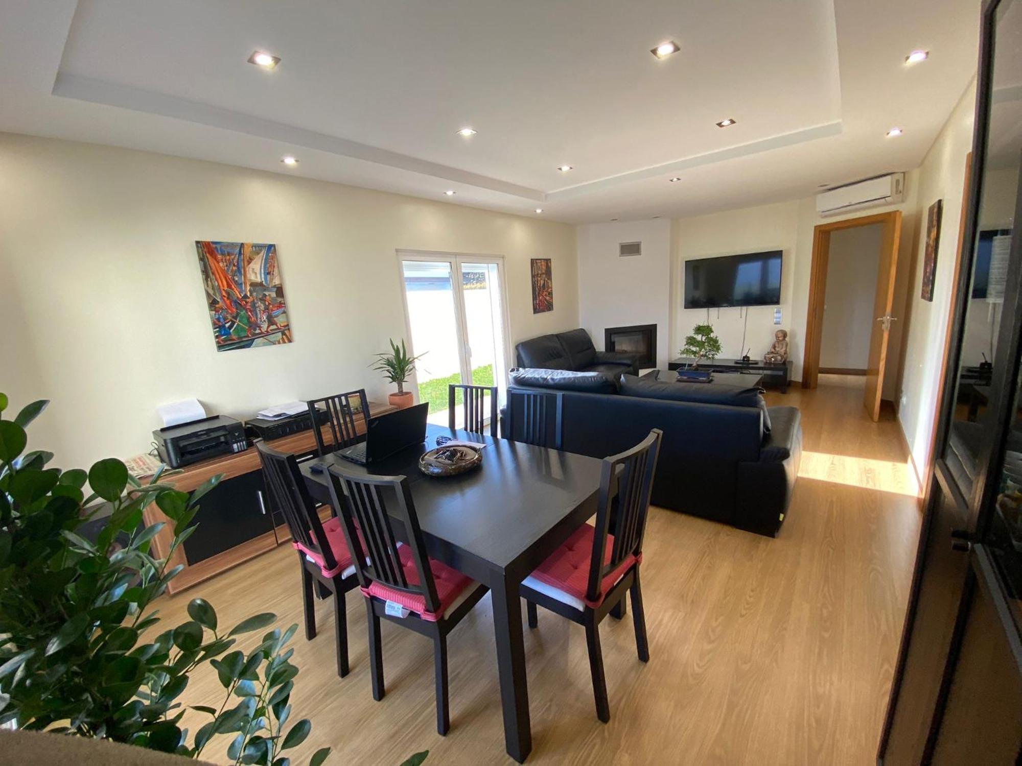 Zion Guest House 阿尔马达 外观 照片