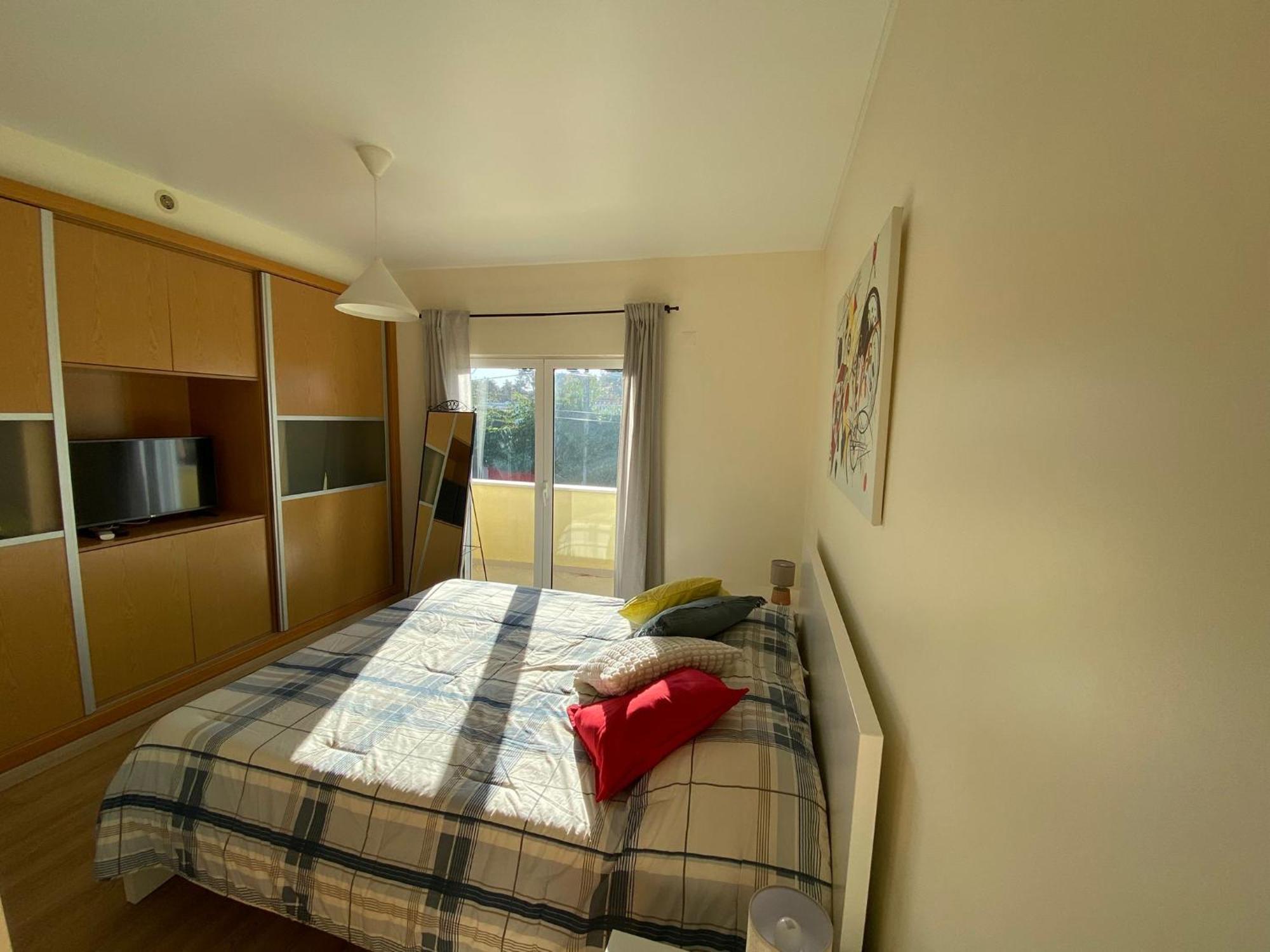 Zion Guest House 阿尔马达 外观 照片