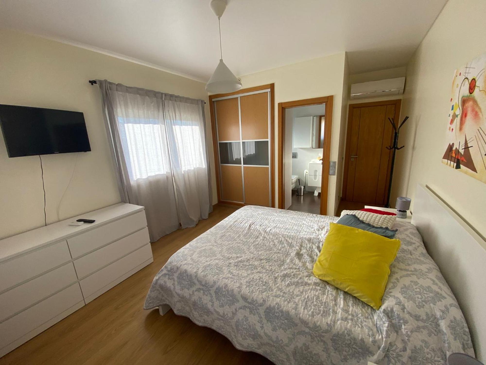 Zion Guest House 阿尔马达 外观 照片