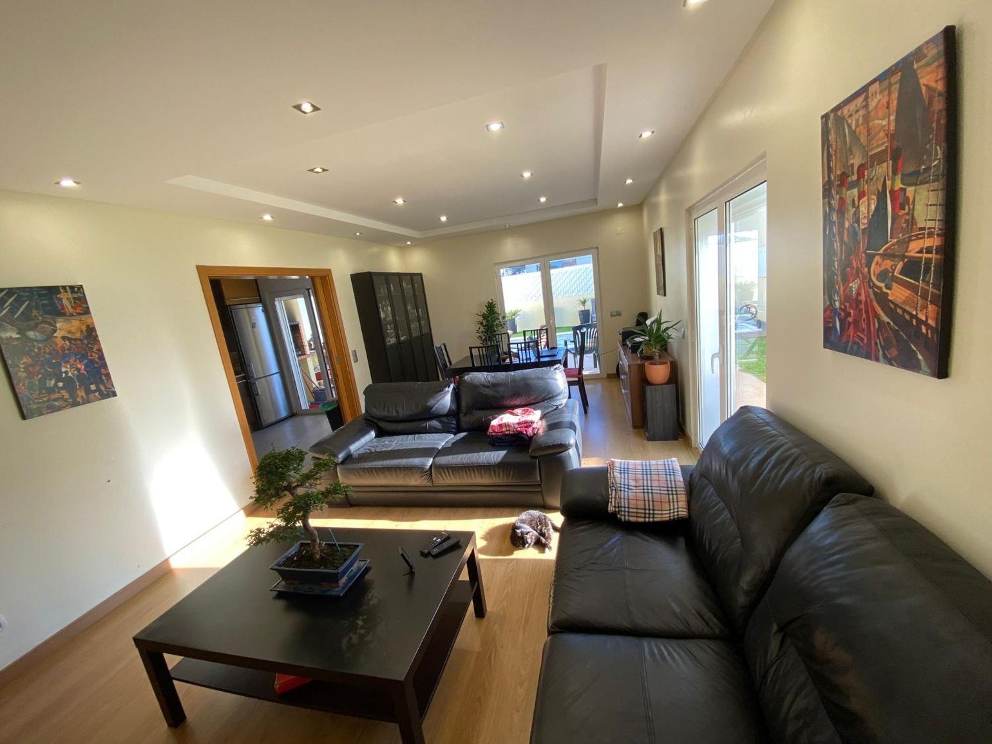 Zion Guest House 阿尔马达 外观 照片