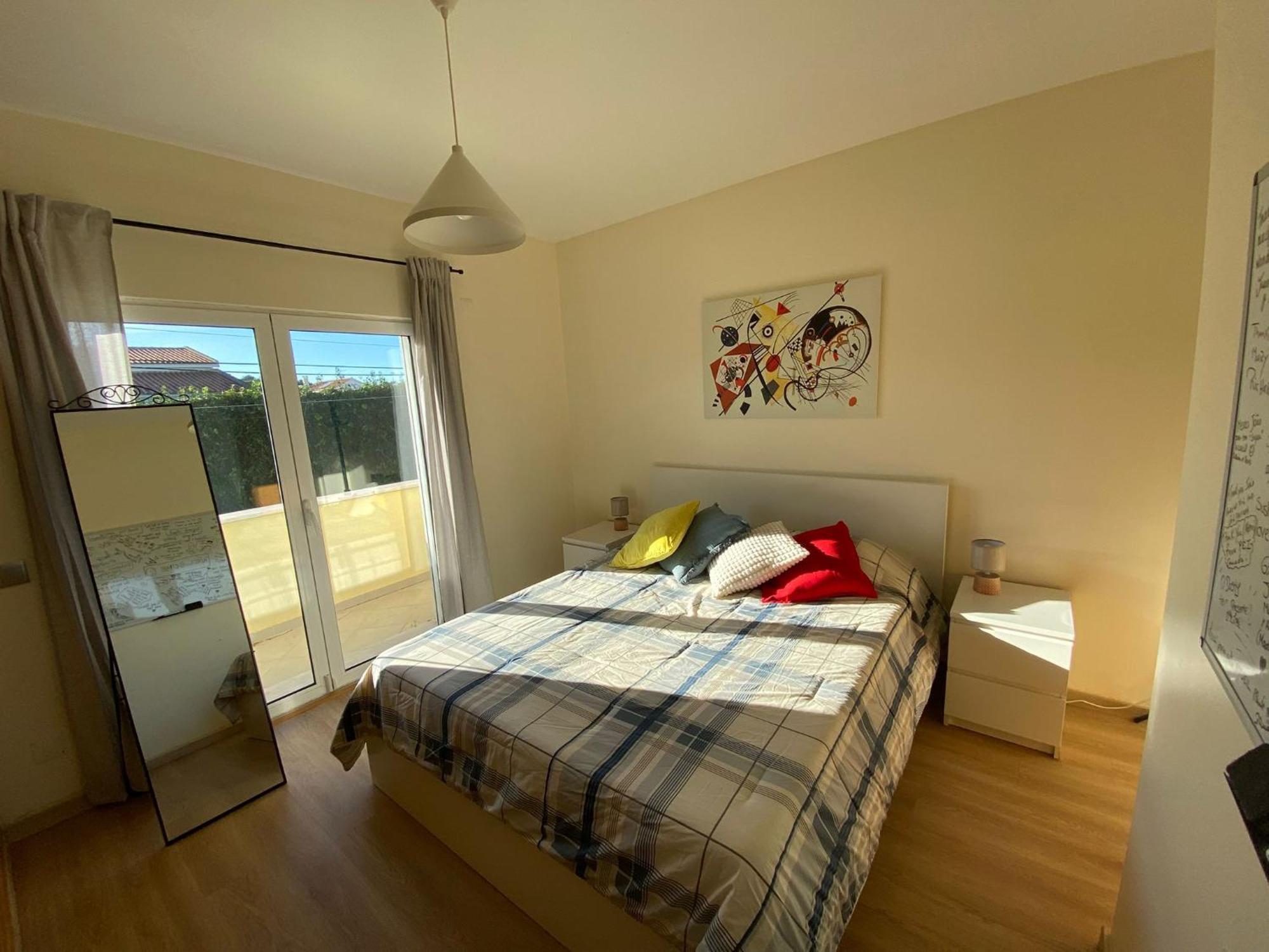 Zion Guest House 阿尔马达 外观 照片