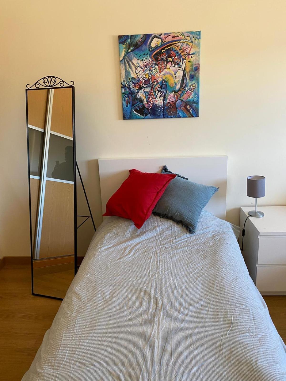 Zion Guest House 阿尔马达 外观 照片