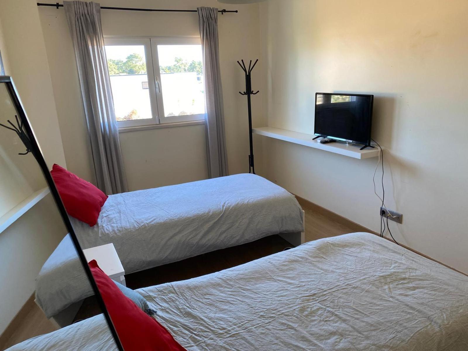 Zion Guest House 阿尔马达 外观 照片