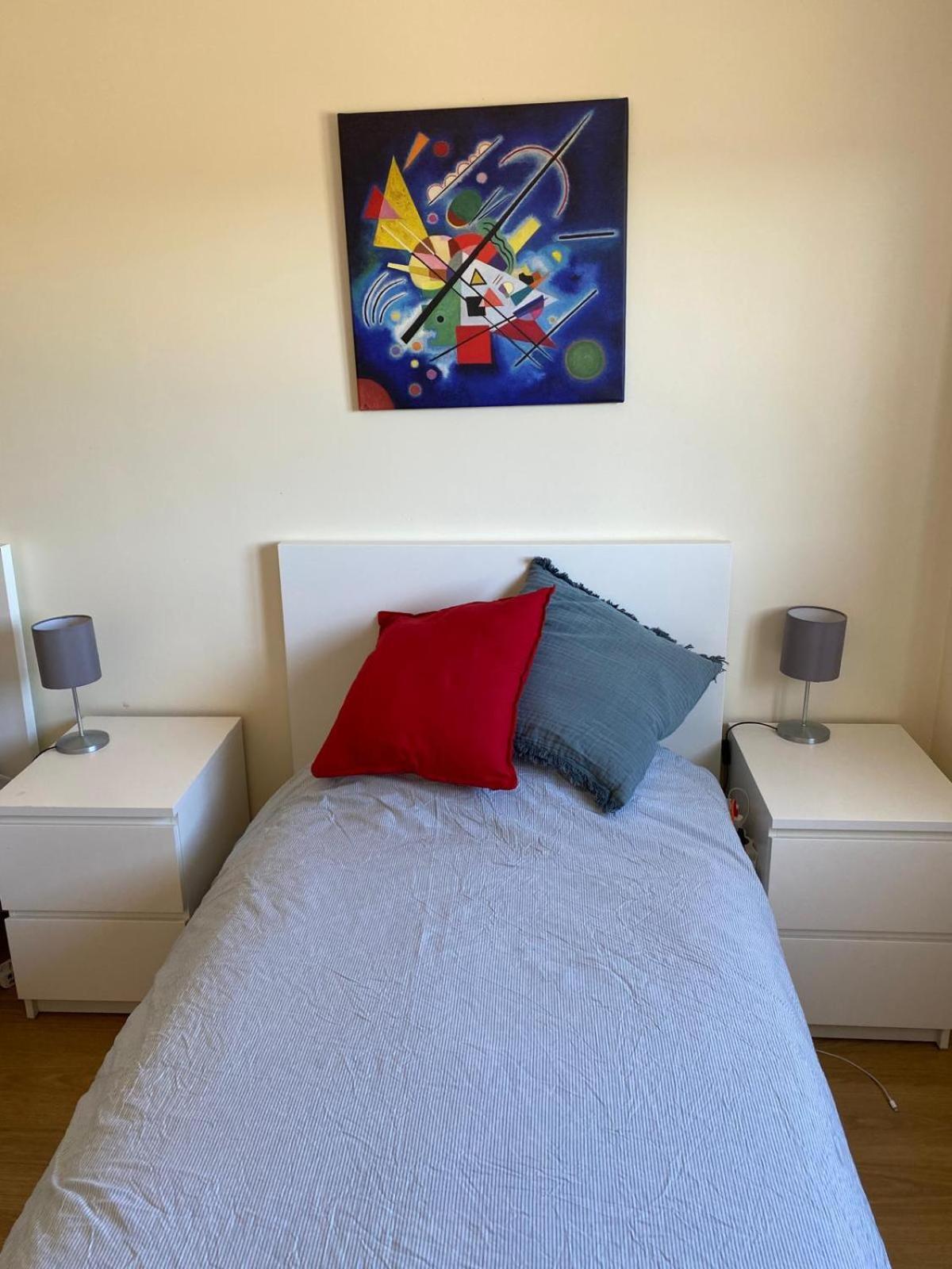 Zion Guest House 阿尔马达 外观 照片